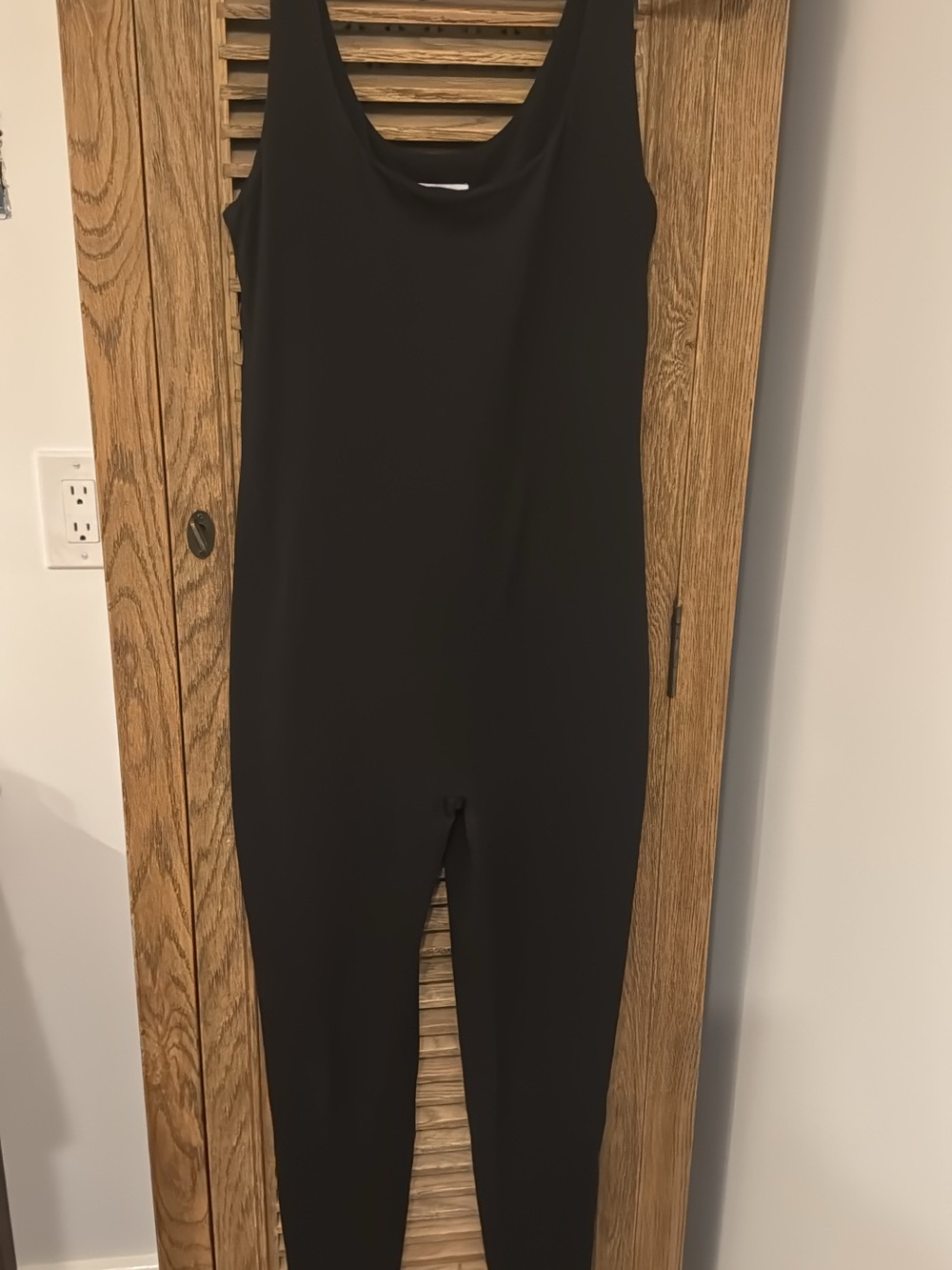Bumpsuit The Lucy Maternity Jumpsuit